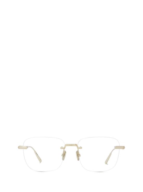 26FW 디올 안경 DM50012U 033 B000 GOLD