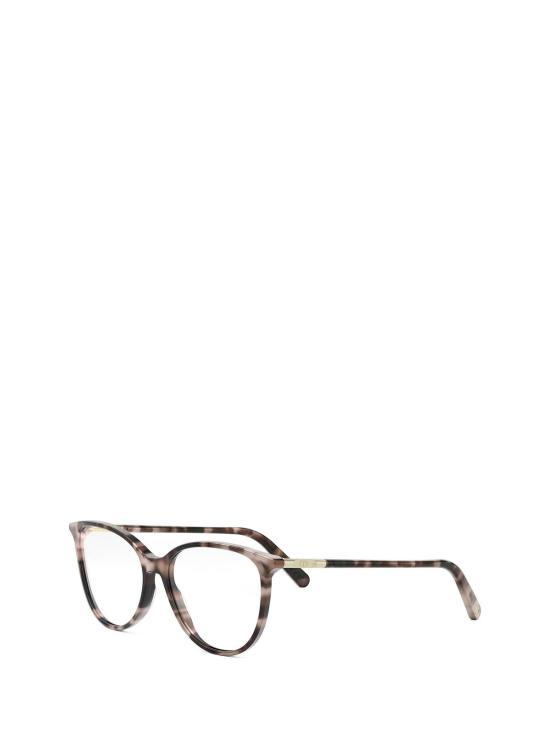 26FW 디올 안경 CD50125I 054 2500 HAVANA - DIOR
