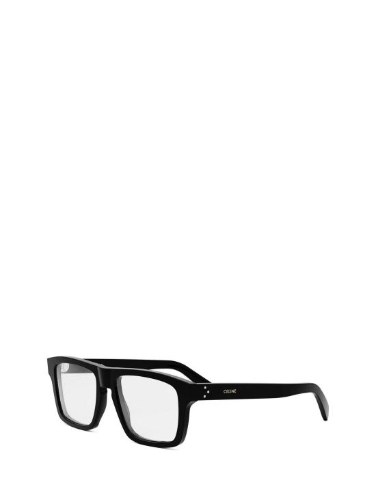 26FW 셀린느 안경 CL50160I 001 BLACK - CELINE
