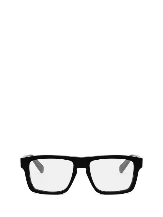 26FW 셀린느 안경 CL50160I 001 BLACK