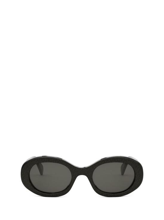 26FW 셀린느 선글라스 CL40194U 03A BLACK