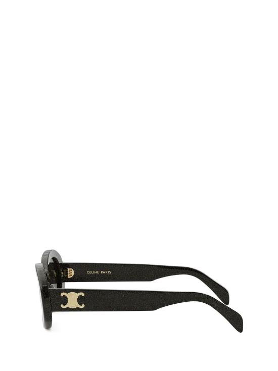 26FW 셀린느 선글라스 CL40194U 03A BLACK - CELINE