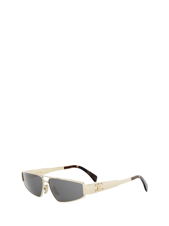 26FW 셀린느 선글라스 CL40318U 28E PINK - CELINE
