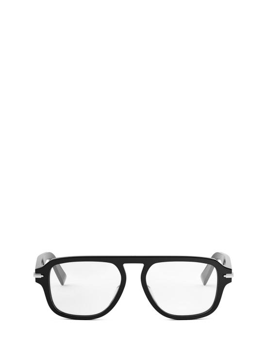 26FW 디올 안경 DM50113I 001 1000 BLACK