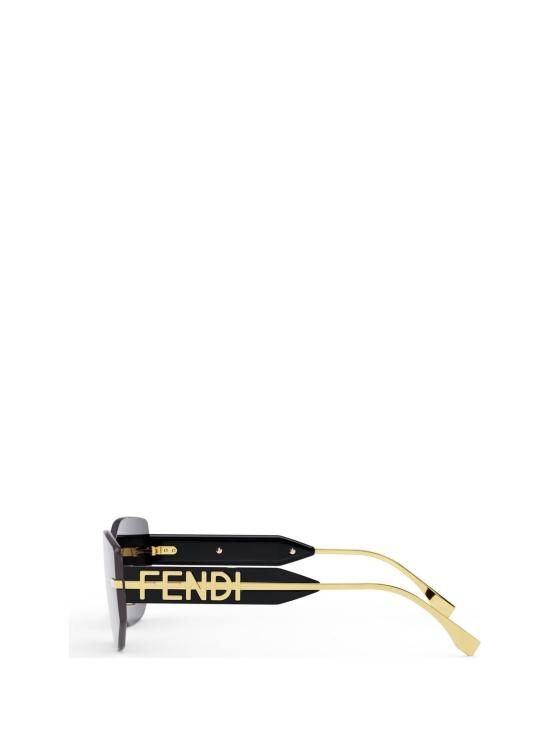 26FW 펜디 선글라스 FE40066U 30A - FENDI