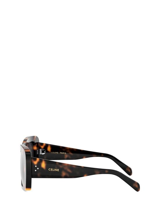 26FW 셀린느 선글라스 CL40321I 52A HAVANA - CELINE