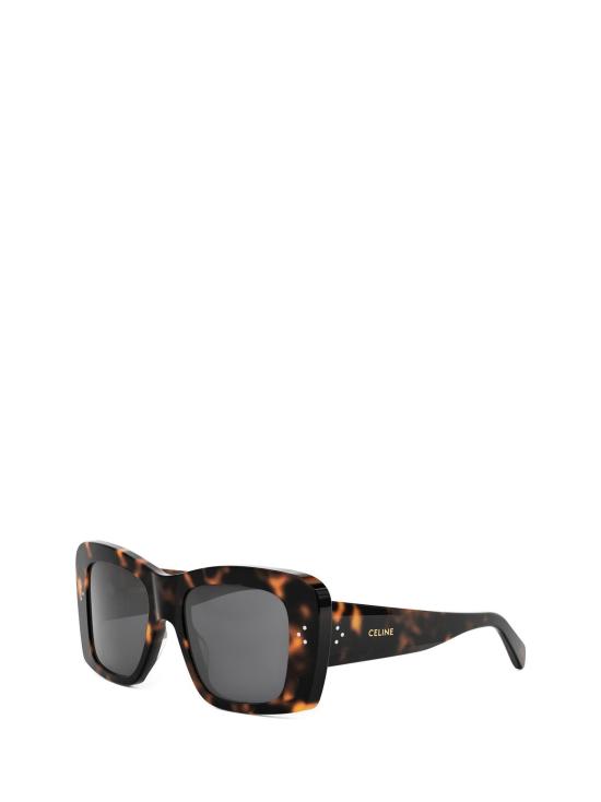 26FW 셀린느 선글라스 CL40321I 52A HAVANA - CELINE