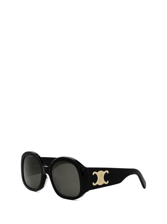 26FW 셀린느 선글라스 CL40305U 01A BLACK - CELINE