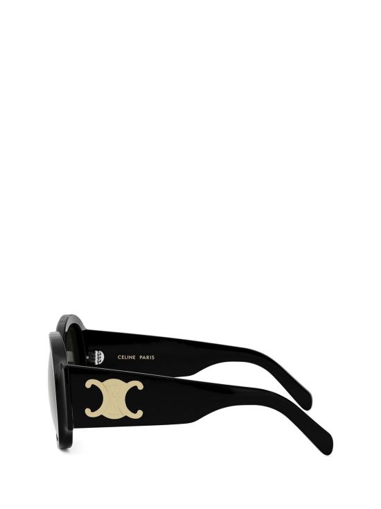 26FW 셀린느 선글라스 CL40305U 01A BLACK - CELINE