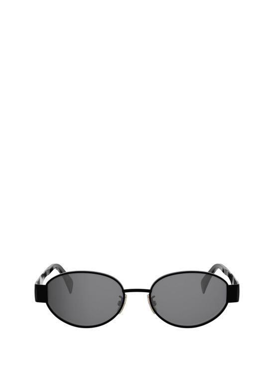 25FW 셀린느 선글라스 CL40235U 01A BLACK