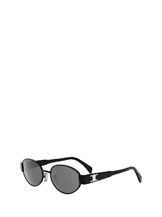 25FW 셀린느 선글라스 CL40235U 01A BLACK - CELINE