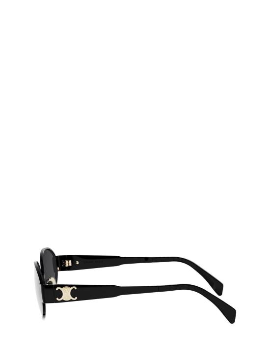 25FW 셀린느 선글라스 CL40235U 01A BLACK - CELINE