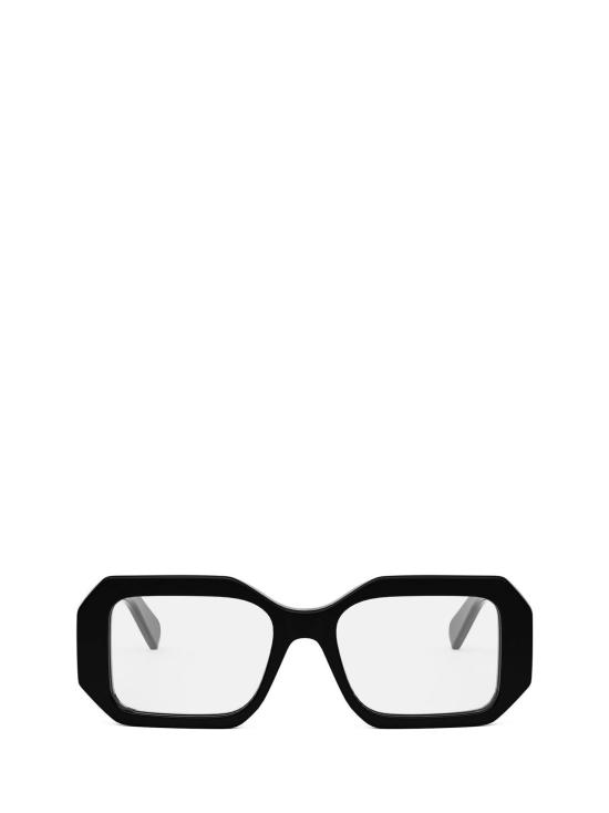 26FW 셀린느 안경 CL50155I 001 BLACK
