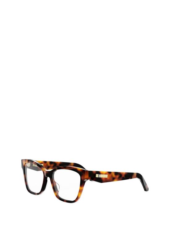 26FW 디올 안경 CD50130I 056 2600 HAVANA - DIOR