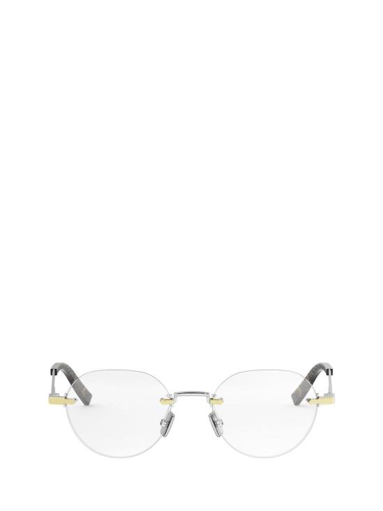 26FW 디올 안경 DM50112U 016 F000 SILVER