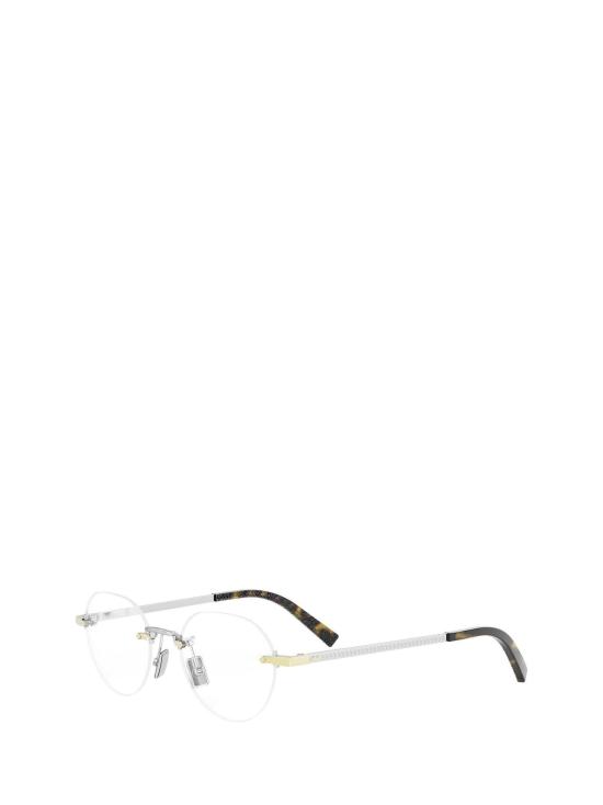 26FW 디올 안경 DM50112U 016 F000 SILVER - DIOR