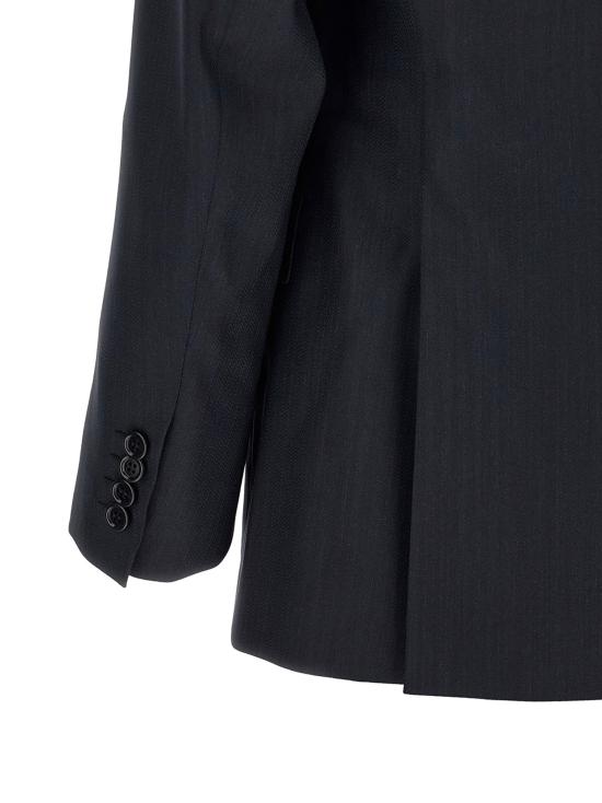 26FW 브리오니 수트 세트 RA001GOEA614100 Blue - BRIONI