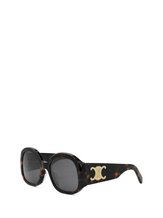 26FW 셀린느 선글라스 CL40305U 52A HAVANA - CELINE