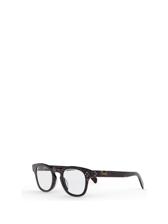 26FW 셀린느 안경 CL50118I 052 HAVANA - CELINE