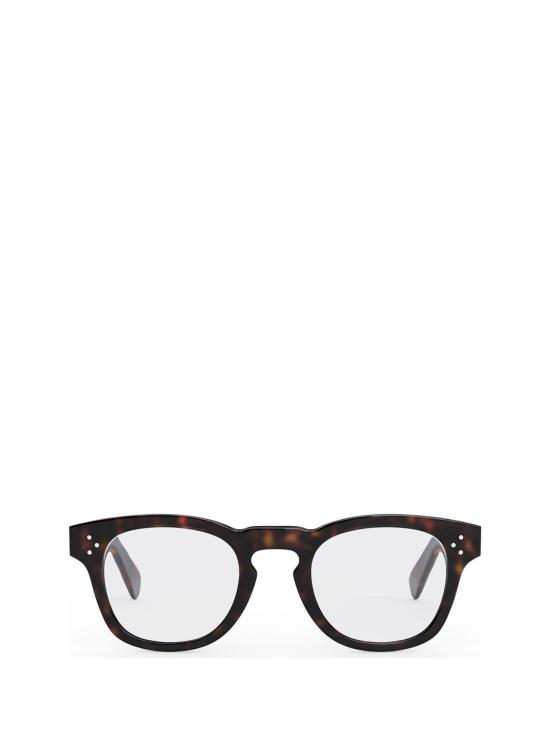 26FW 셀린느 안경 CL50118I 052 HAVANA