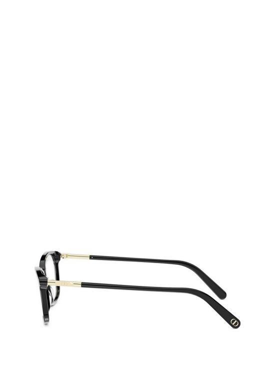 26FW 디올 안경 CD50136I 001 1200 BLACK - DIOR