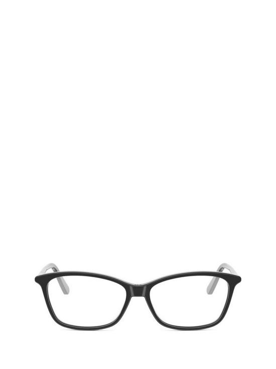 26FW 디올 안경 CD50136I 001 1200 BLACK