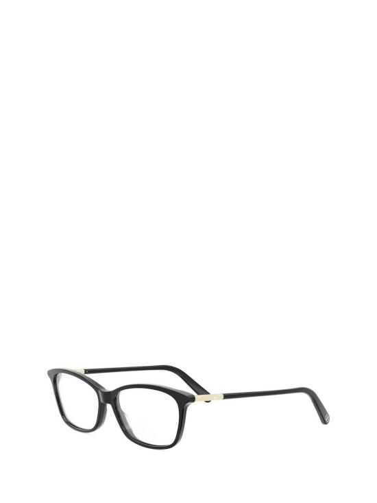 26FW 디올 안경 CD50136I 001 1200 BLACK - DIOR