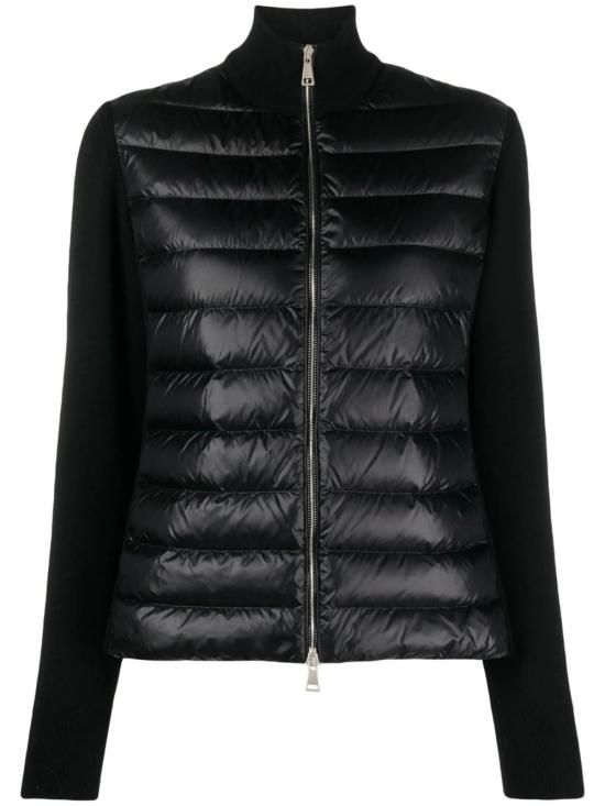 26FW 몽클레어 패딩 L20939B00036 M1131 999 BLACK