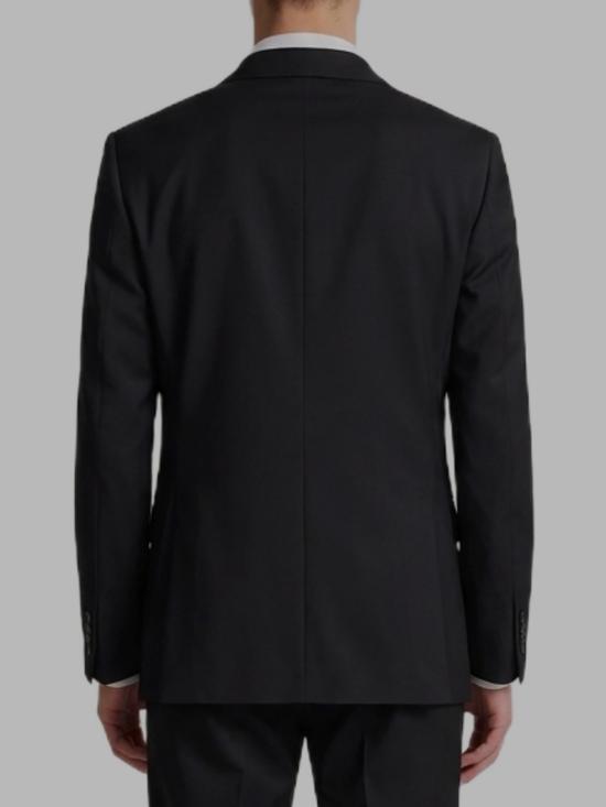 26FW 라르디니 수트 세트 AC5934E BLACK - LARDINI