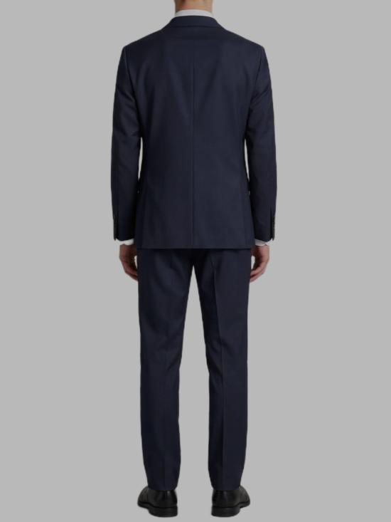 26FW 라르디니 수트 세트 AC5931E BLUE - LARDINI