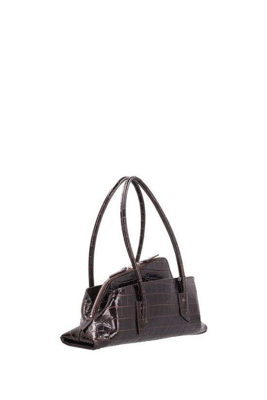 26FW 디 아티코 토트백 251WAH00058LBT021PR - THE ATTICO