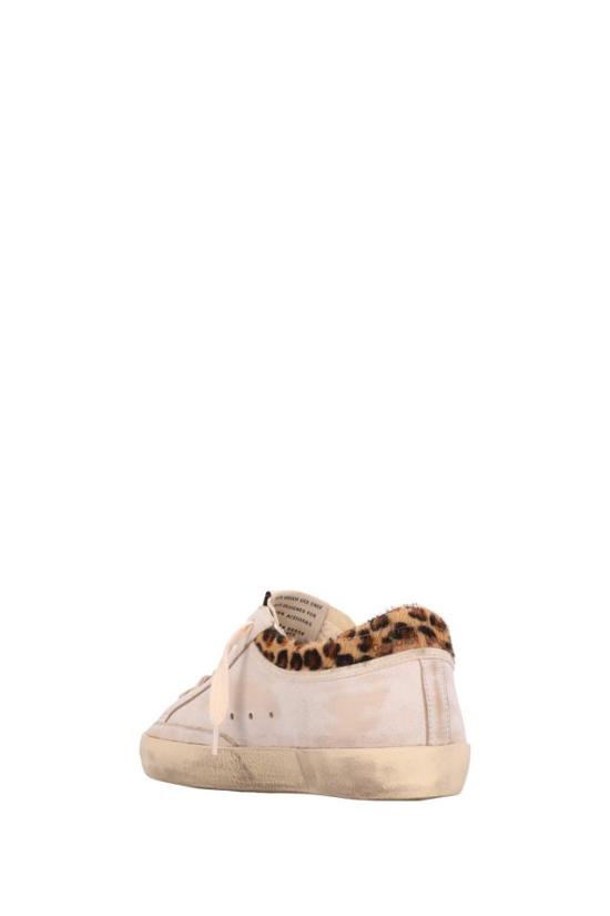 26FW 골든구스 슈퍼스타 스니커즈 GWF01042F008167 - GOLDEN GOOSE