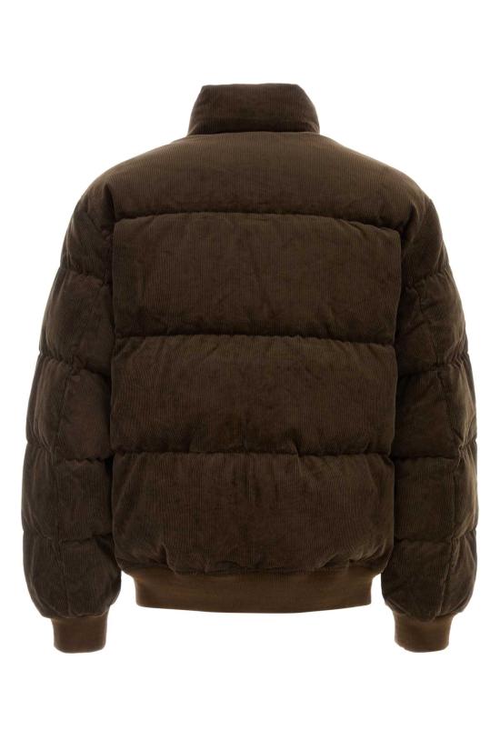 26FW 폴로 랄프로렌 숏패딩 710B30162 002 Brown - POLO RALPH LAUREN