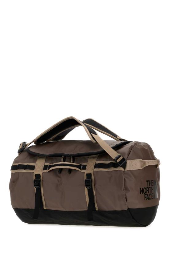 26FW 노스페이스 베이스 캠프 스몰 더플백 NF0A52ST XE71 Brown - NORTH FACE