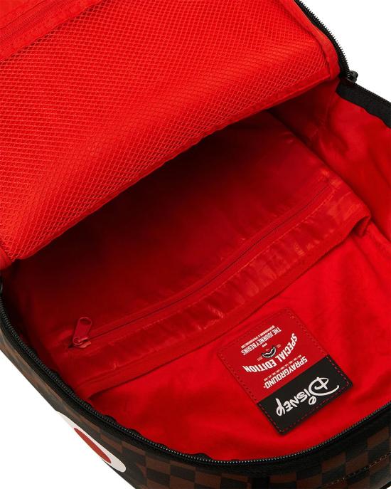 26FW 스프레이그라운드 백팩 910B8840NSZ multi MULTICOLOR - SPRAYGROUND