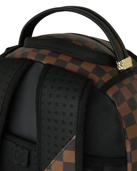 26FW 스프레이그라운드 백팩 910B8840NSZ multi MULTICOLOR - SPRAYGROUND