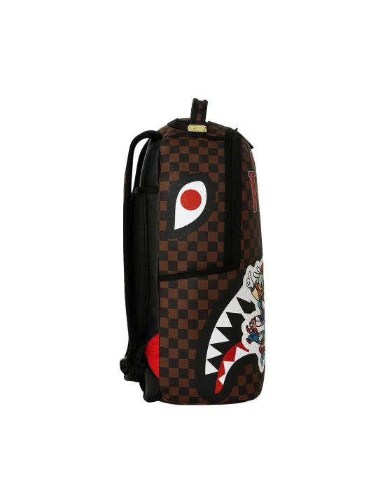 26FW 스프레이그라운드 백팩 910B8840NSZ multi MULTICOLOR - SPRAYGROUND