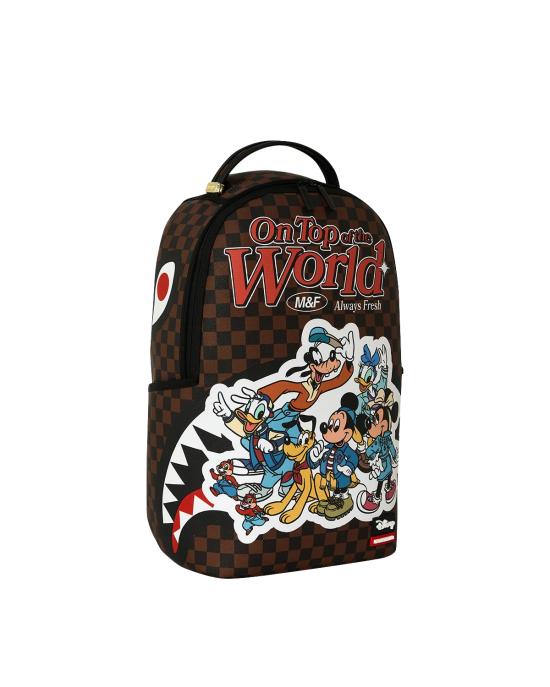 26FW 스프레이그라운드 백팩 910B8840NSZ multi MULTICOLOR - SPRAYGROUND