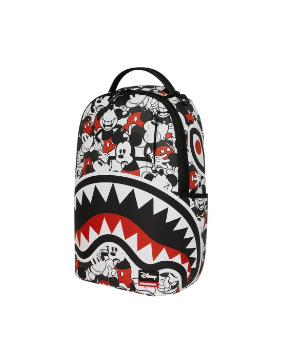 26FW 스프레이그라운드 백팩 910B8864NSZ multi MULTICOLOR - SPRAYGROUND