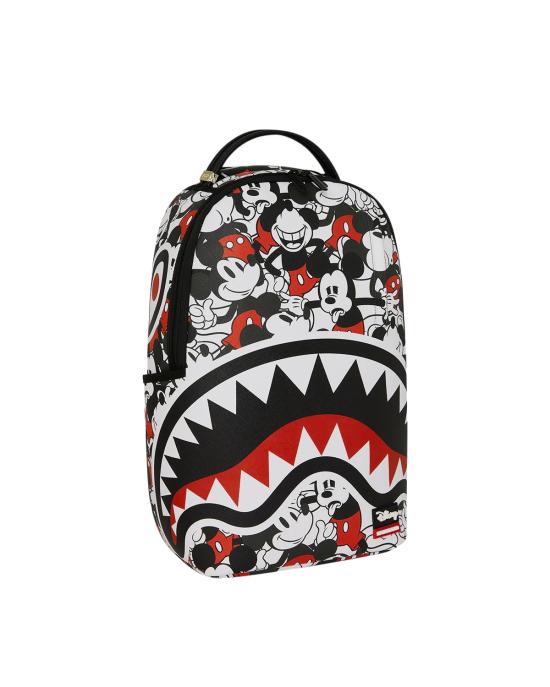 26FW 스프레이그라운드 백팩 910B8864NSZ multi MULTICOLOR - SPRAYGROUND