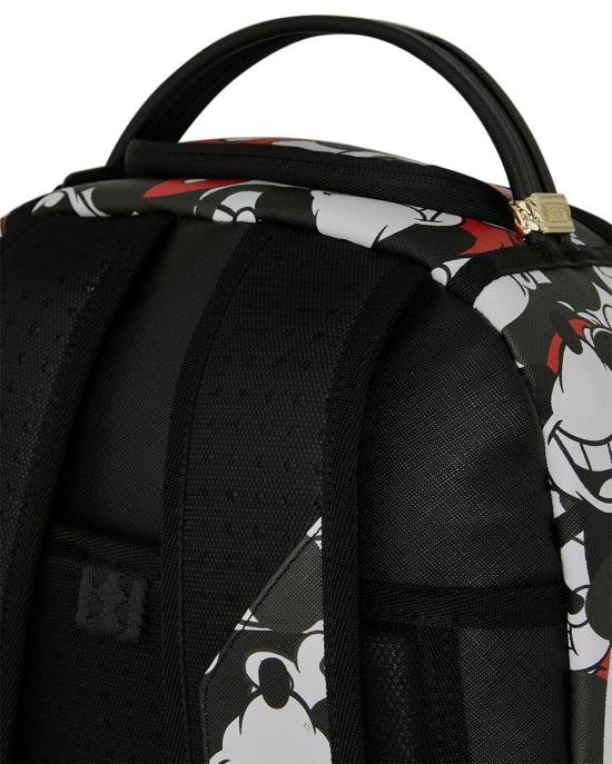 26FW 스프레이그라운드 백팩 910B8864NSZ multi MULTICOLOR - SPRAYGROUND