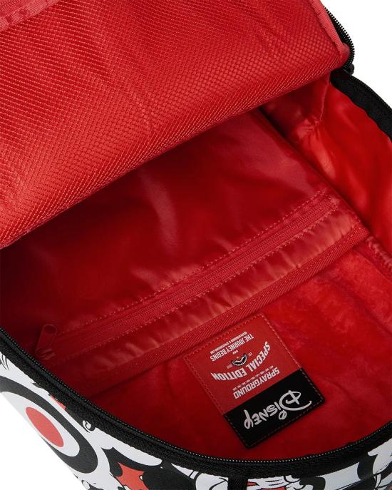 26FW 스프레이그라운드 백팩 910B8864NSZ multi MULTICOLOR - SPRAYGROUND