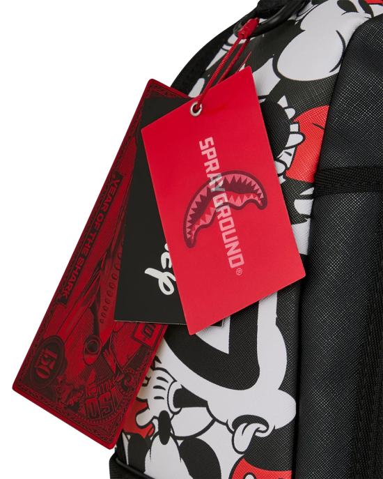 26FW 스프레이그라운드 백팩 910B8864NSZ multi MULTICOLOR - SPRAYGROUND