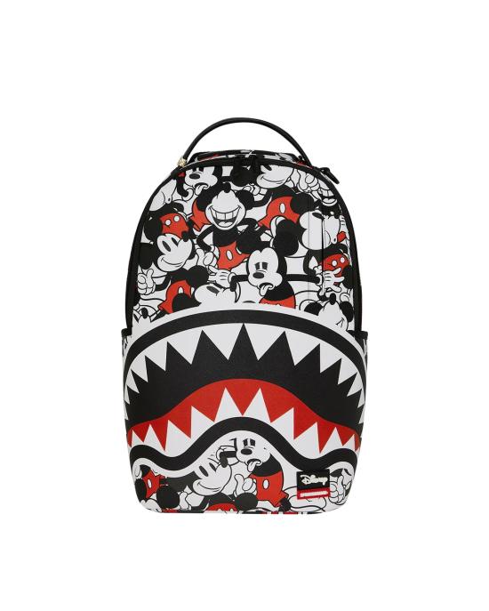 26FW 스프레이그라운드 백팩 910B8864NSZ multi MULTICOLOR