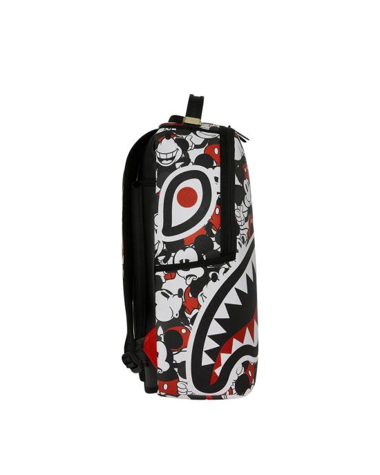 26FW 스프레이그라운드 백팩 910B8864NSZ multi MULTICOLOR - SPRAYGROUND