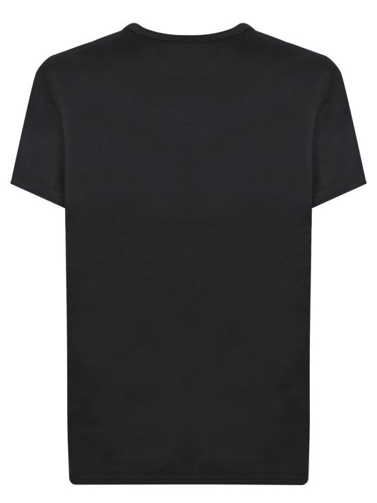 27FW 폴 스미스 반팔 티셔츠 M1A389 M3PK 1A Multi - PAUL SMITH