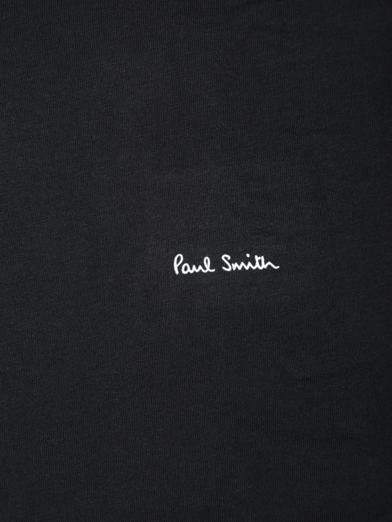 27FW 폴 스미스 반팔 티셔츠 M1A389 M3PK 1A Multi - PAUL SMITH