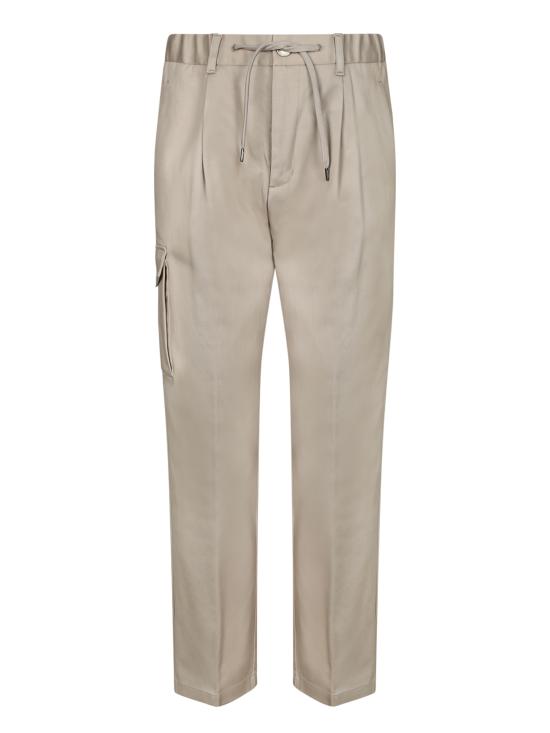 27FW 에르노 스트레이트 팬츠 PT00050UR 13328 1985 White