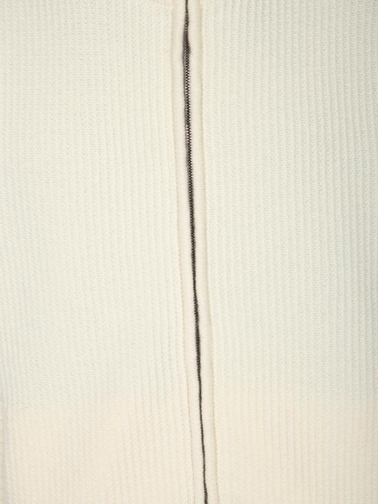 27FW 에르노 자켓 MC00058UR 70153 1010 White - HERNO