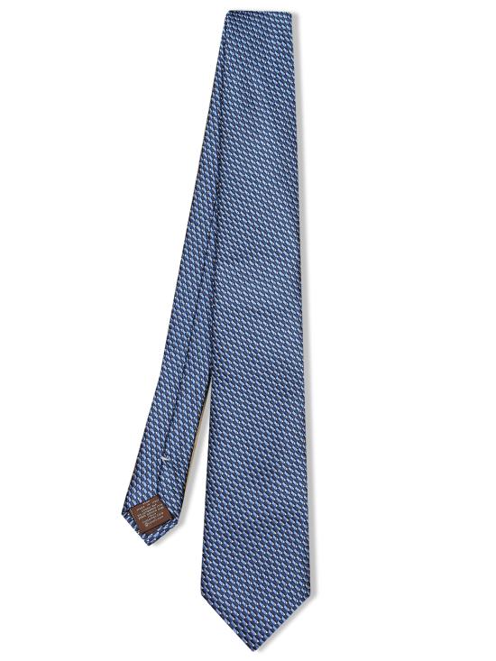 27FW 카날리 넥타이 18 HJ04701 002 Blue